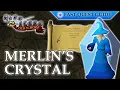 Merlin s Crystal Quest OSRS Quality Quick Guide 2023