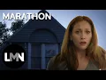 FAMILIES UNCOVER DEMONIC HAUNTINGS Marathon My Haunted House LMN