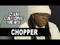 Lagu Chopper: Diddy Hated Mase Because Mase Wouldn’t Go For The Bad Boy Dumb Stuff