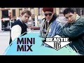 Download Lagu Discotecando Mini Mix Beastie Boys | Rap das Antigas , Hip Hop, Old School