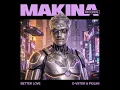 D-Vstor & Piolini - Better Love (Radio Edit) | Makina Records Promo