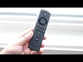 How To FIX Batteries Draining Quickly On Amazon Fire TV Remote 2024