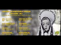 Download Lagu Kumpulan Lagu Rohani Lamholot - Cisilia Group Vol. I