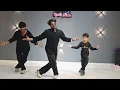 “Galti Se Mistake Kid Choreography 🔥/ Non-Stop Dance Performance | Bollywood Vibes” 