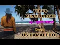 Lagu Lagu Rohani YESUS MENOLONGKU, Irama Mandarin cipt QUIDO SERAN