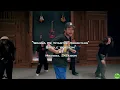 “wanna be startin’ somethin” - michael jackson | jonathan davis choreography