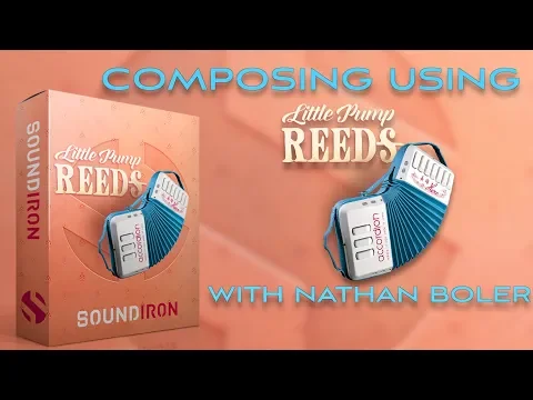Little Pump Reeds product video