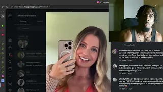Women Are REALIZING Men Don't Care Anymore in Mode