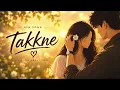 Takkne - SARRB, Starboy X, Agaazz (Official Audio)