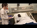 Medication Administration check off