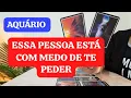 Download Lagu ❤️ AQUÁRIO ❤️ A ESSA PESSOA PENSA EM VOCÊ O TEMPO TODO.