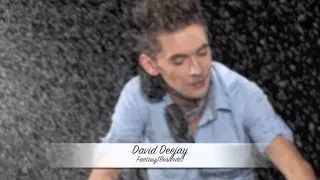david deejay fantasy besando 
