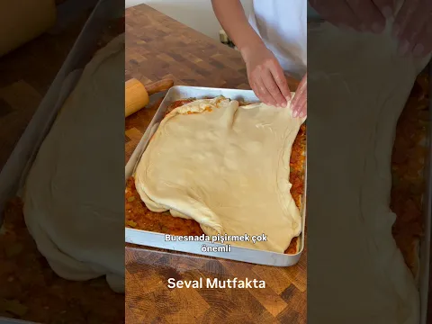 Dünyanın En Kolay El Açma Böreğini Yapıyoruz‼️#shortvideo #shorts #recipe #short #diy #food #tarif