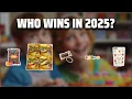 The Top 5 Best Sugar-Free Candy in 2025 - Must Watch Before Buying
