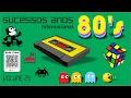 Download Lagu Sucessos Anos 80 Internacional Volume 25
