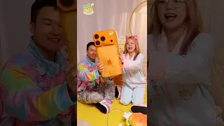 DIY Super Giant IPhone17 Pro 