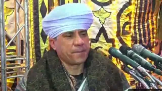 الشيخ محمد بكر العدوي الي                     وم       قرية الجريدات الثالث مولد الشيخ ابو علي دندنها