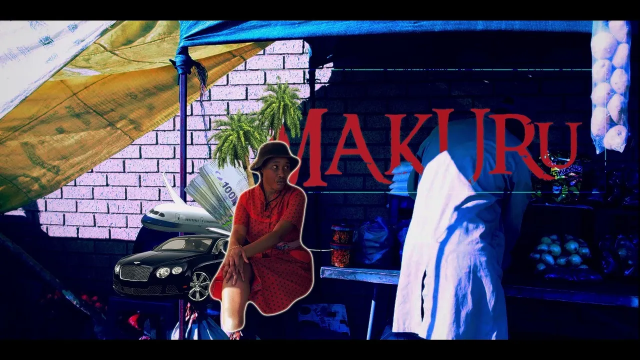 Maredi - Makuru Why (Official Music Video)