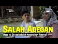 Download Lagu SALAH ADEGAN - LEBIH MENARIK DARI FILMNYA