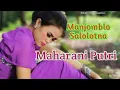 Manjomblo Salolotna. Voc. Maharani Putri. Lagu Tapsel Madina Terbaru Namiro Production