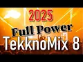 Download Lagu Music DJ Mix 2025 | Full Power TekknoMix 8 | German-Dance-Club-Hits | Best New Music #music #dance