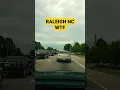 WTF RALEIGH NORTH CAROLINA
