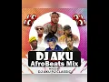 Download Lagu Dj Aku PJ  Afro Beats Mixtape