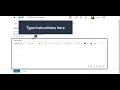 Creating Modules in D2L