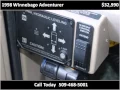 1998 Winnebago Adventurer Used Cars Spokane WA
