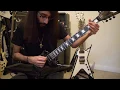 Download Lagu Riff of the Week #6 - Immortal Blashyrkh (Mighty Ravendark)