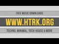 DJ Hyperactive (RX Tribe - Len Faki DJEdit)