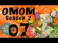 OMOM Season 7 Learning Botania Episode 7 Hopperhocks Hourglass and Stone Automation