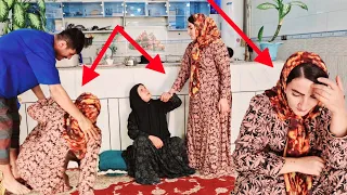Was Nazanin the Victim of Grandma s Plan What Decision Did Keramat Make