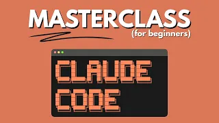 Claude Code Masterclass Complete Beginner to Agent Teams 2026