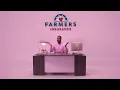 Brand Launch Anthem Farmers Insurance