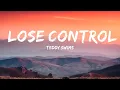 Download Lagu [1 Hour] Teddy Swims - Lose Control (Lyrics)  | Morning Lyrics Music