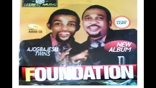 foundation by ajogbajesu twins pls subscribe to leebest tv for latest videos