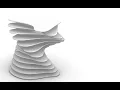 Tween Curves in Rhino