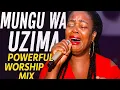 Lagu LATEST 2025 POWERFUL WORSHIP MIX MUNGU WA UZIMA
