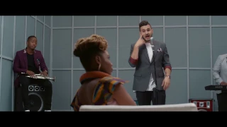 mi casa x yemi alade get through this official music video