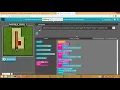 Minecraft Adventure on Code org Complete walkthrough for all levels