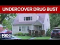 Milwaukee undercover drug bust 3 charged appear in court FOX6 News Milwaukee