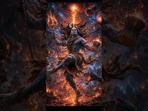 "hor hor mahadev" #shorts #mahadev #mahakal