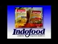 Lagu Iklan Indofood Bumbu Instan - Sarapan Pagi Bersama (2000-01) @ Indosiar, TPI, RCTI, \u0026 SCTV