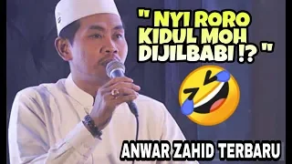 Download Ngakak ! Begini Anwar Zahid Cerita Tentang Presiden Indonesia MP3
