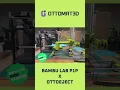 Download Lagu This Bambu Lab P1P Prints NON-STOP with OTTOject! 🤯 #technology #shorts #3dprinting