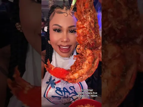 seafood mcallen Tx