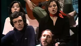 TOPPOP: Jarcha - Libertad Sin Ira