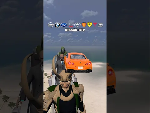 Cars vs Avengers Doomsday Characters
