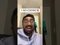 how the PROS solve leetcode and technical interview problems